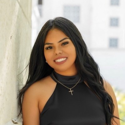 Victoria Garcia-Ruiz